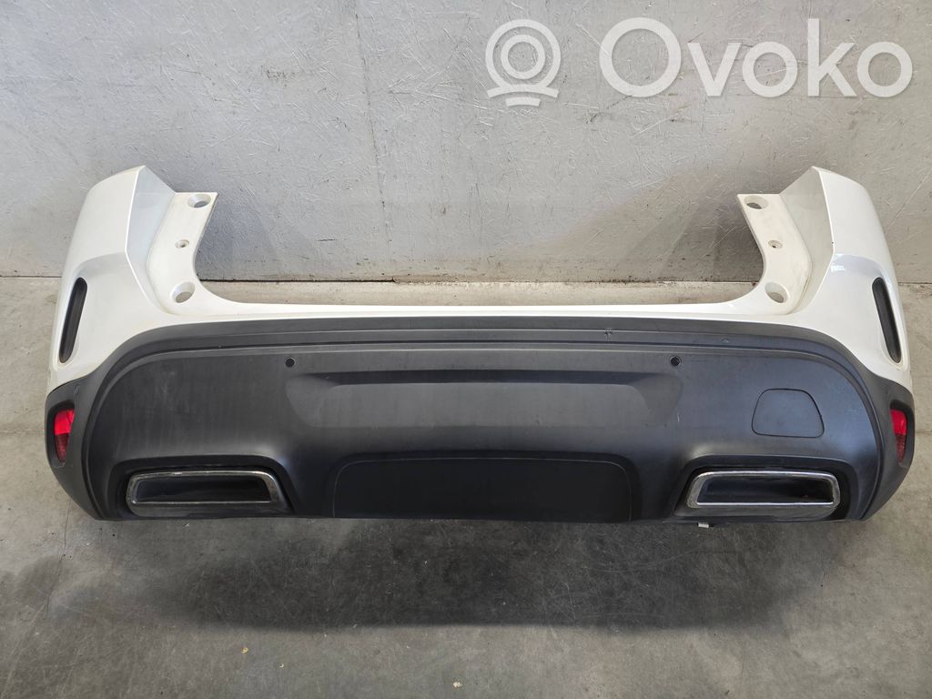 Citroen C5 Aircross Bară spate 