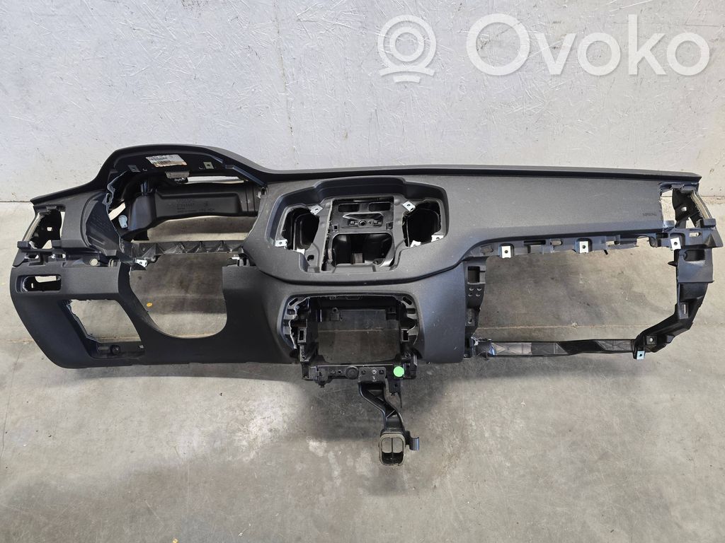 Volvo XC90 Panelė 
