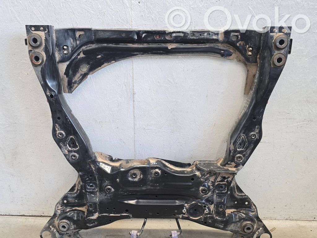 Volvo XC60 Bastidor delantero 