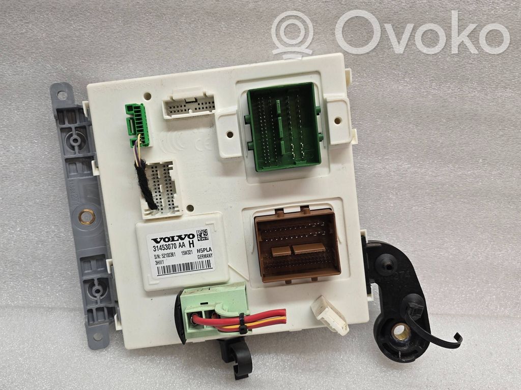 Volvo XC90 Module confort 