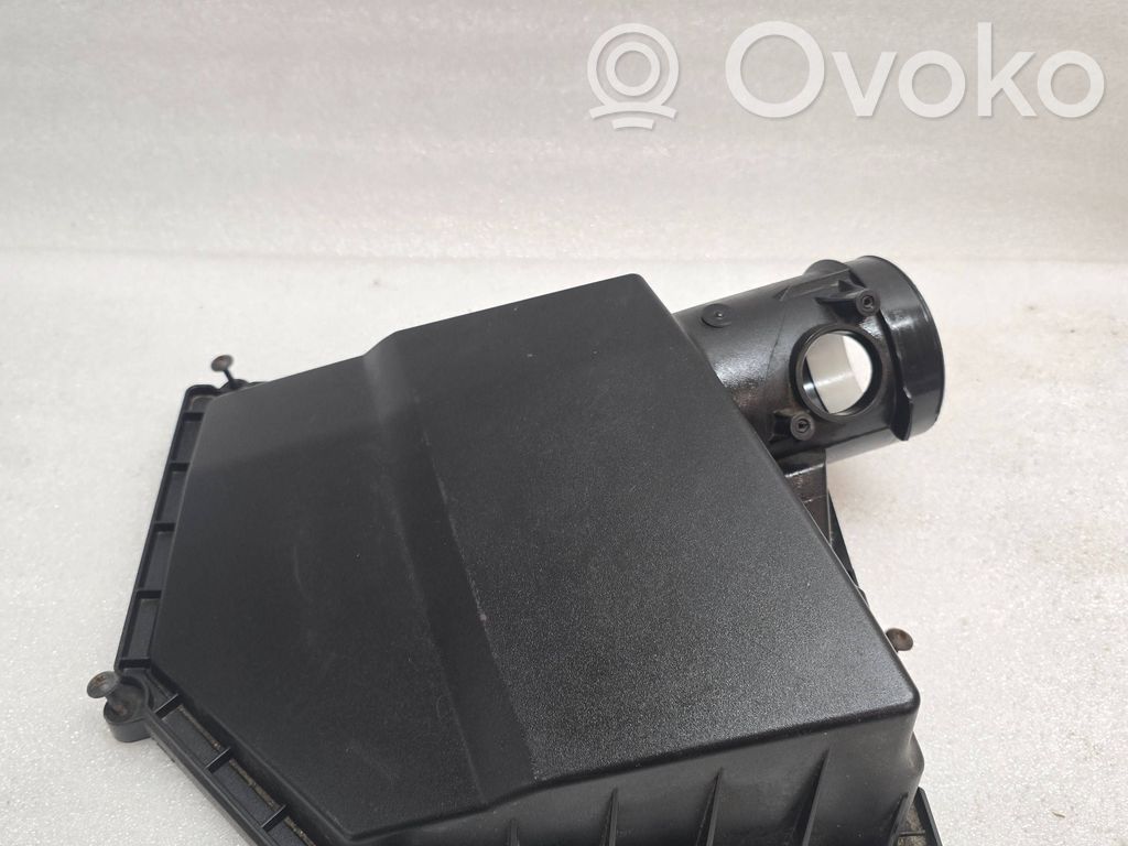 Volvo XC90 Obudowa filtra powietrza 