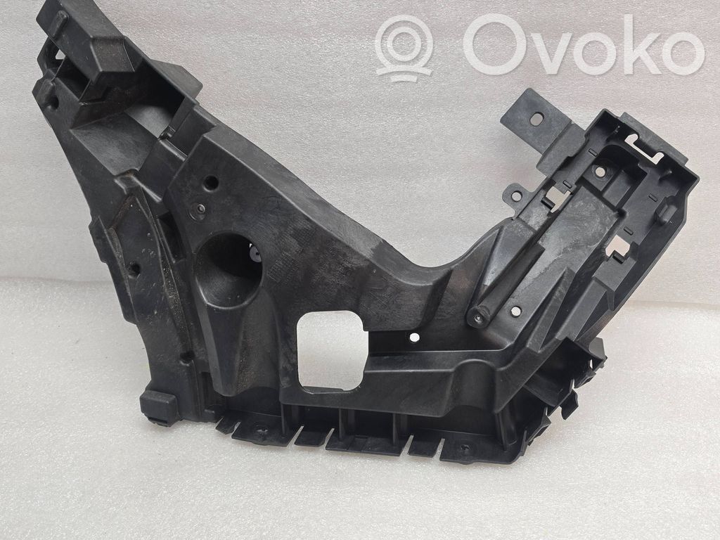 Volvo XC40 Uchwyt / Mocowanie zderzaka tylnego 
