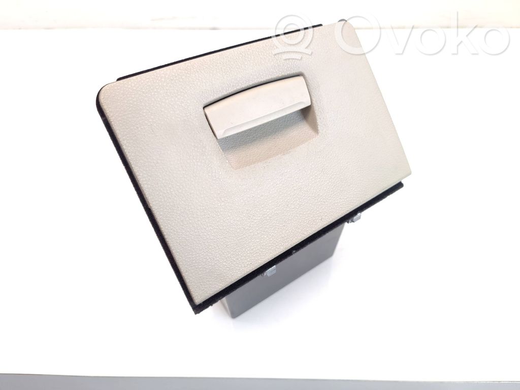 BMW 5 F10 F11 Dashboard storage box/compartment 
