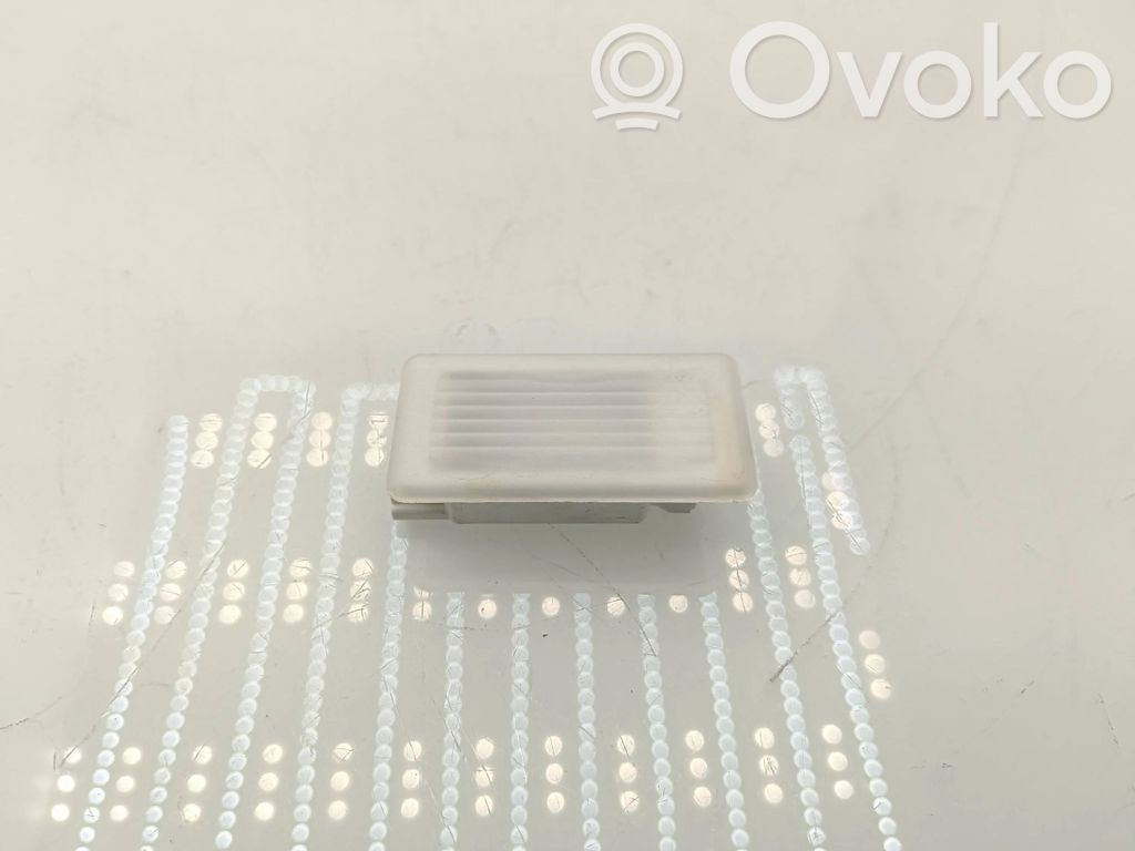 BMW 4 G22 G23 G24 G26 Other interior light 