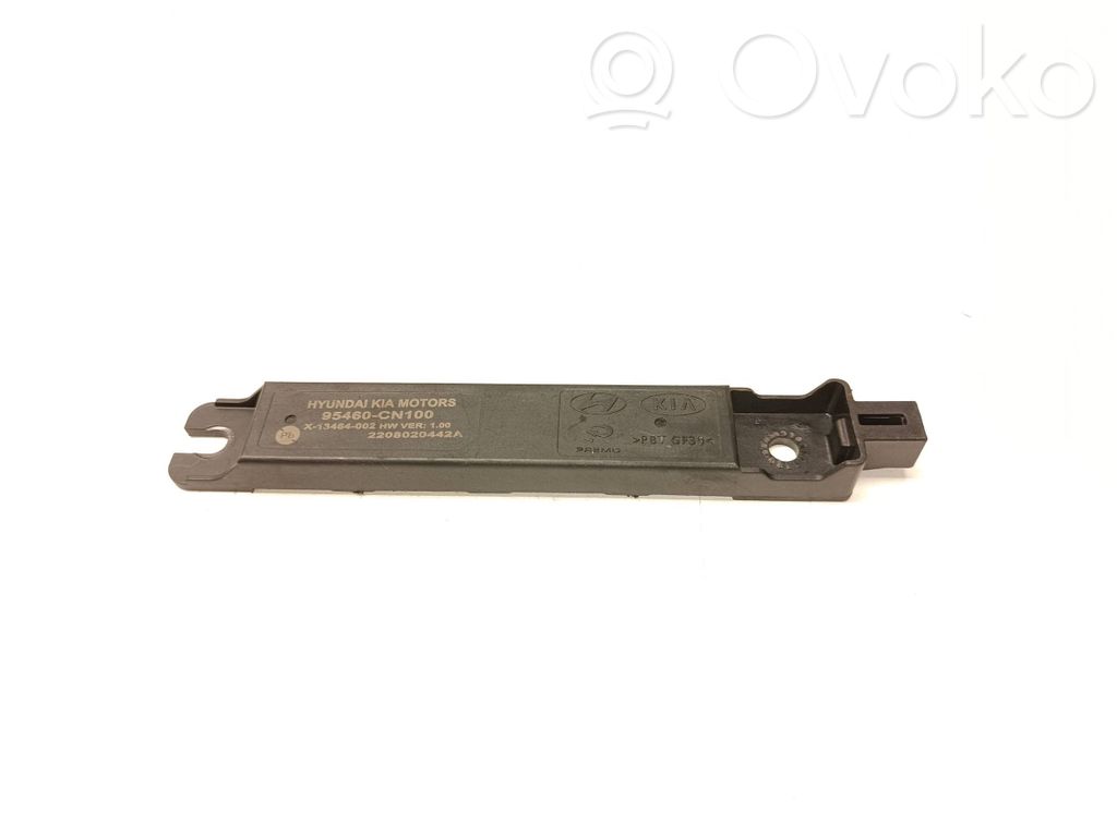 KIA Niro Keyless system antenna 
