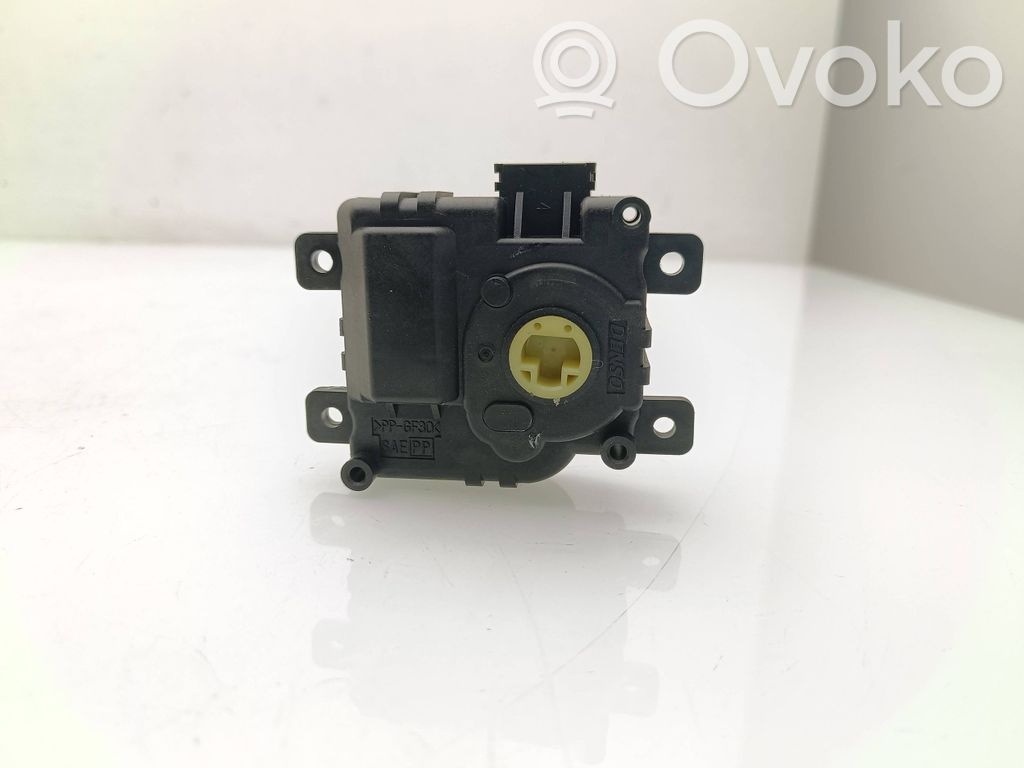 Silniczek nagrzewnicy   CZ1138003740,12V10S31D03