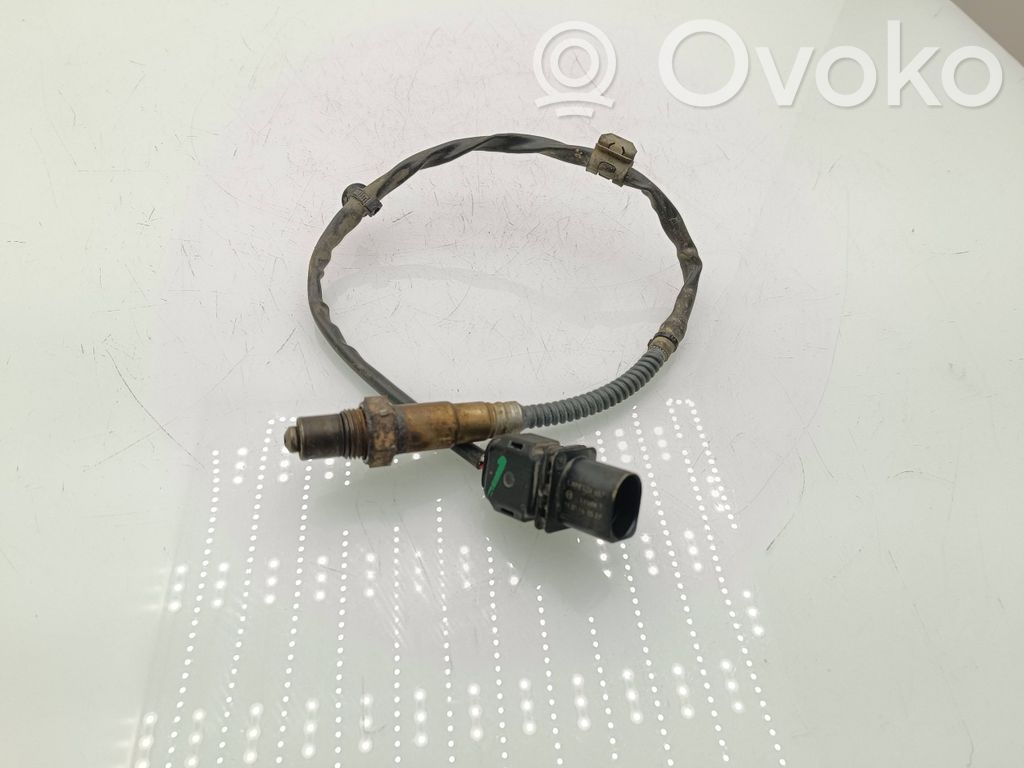 Ford Mondeo MK IV Lambda probe sensor 