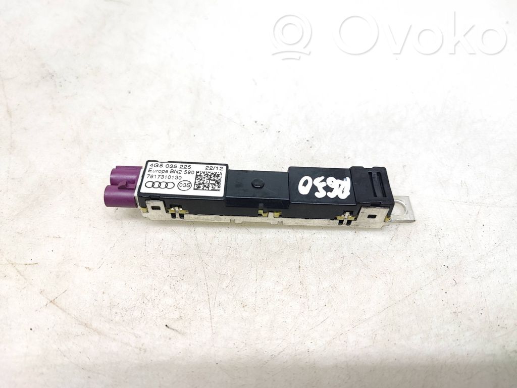 Wzmacniacz anteny   4G5035225,7617310130,BN2590