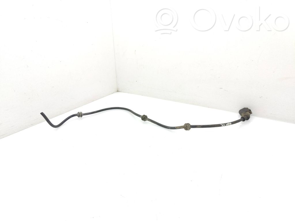 Volkswagen Transporter - Caravelle T5 Front ABS sensor wiring 