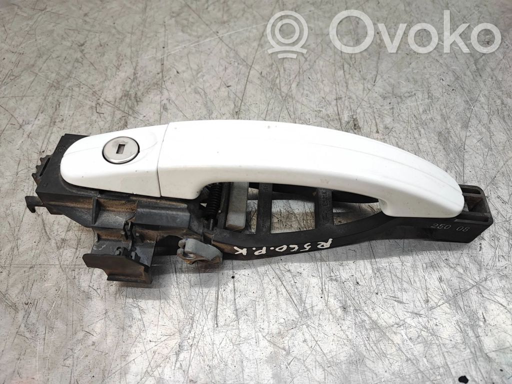 Ford Kuga I Front door exterior handle 