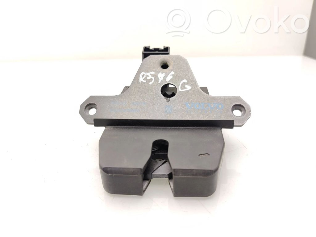 Volvo V40 Tailgate/trunk/boot lock/catch/latch 