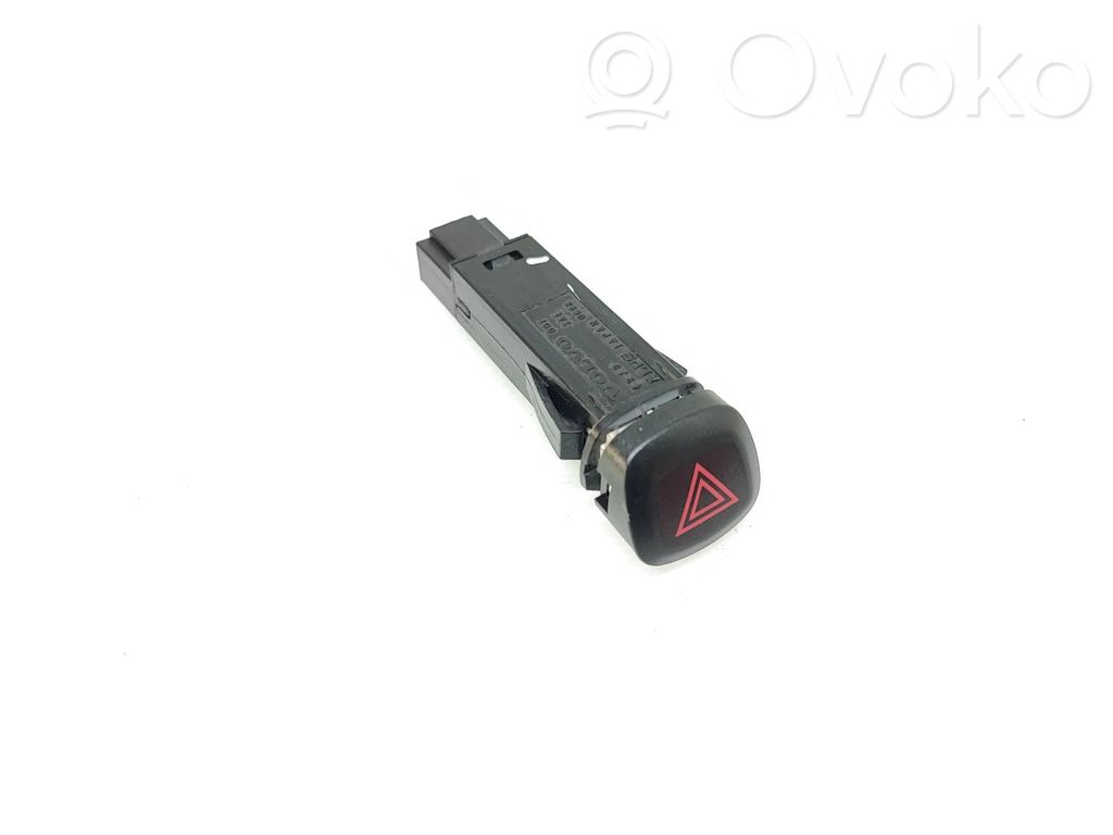 Volvo V40 Hazard light switch 