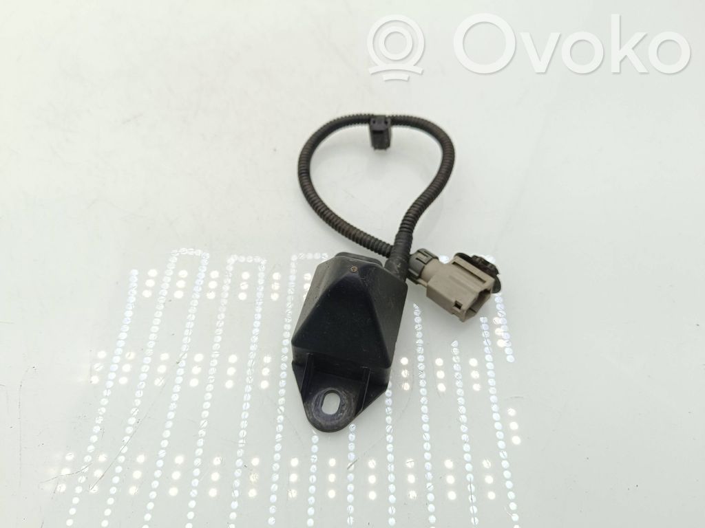 Peugeot 508 Tire pressure sensor 