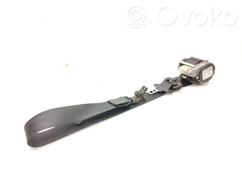 Volvo V60 Cinturón trasero 