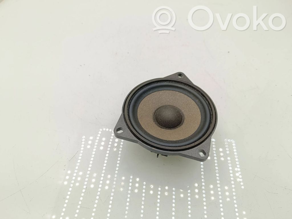 BMW X4 G02 Rear door speaker 