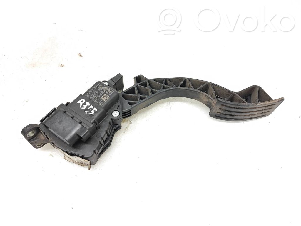 Ford Focus Akseleratora pedālis 