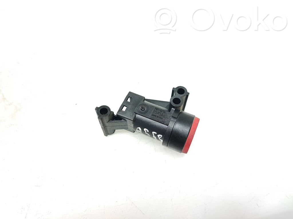 Ford Focus Fuel cut-off switch 