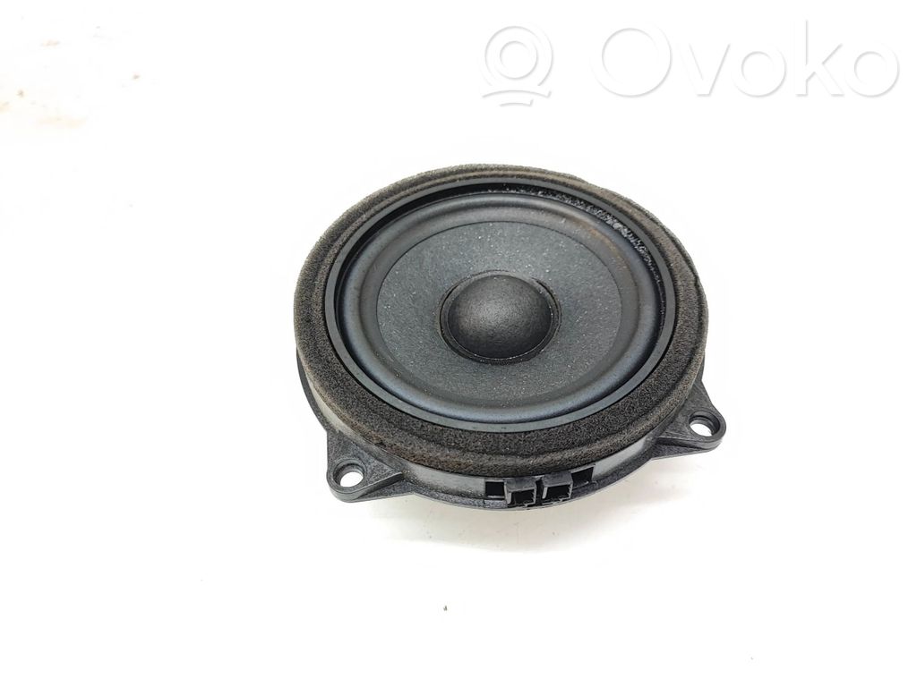 BMW X4 G02 Altavoz de la puerta trasera 