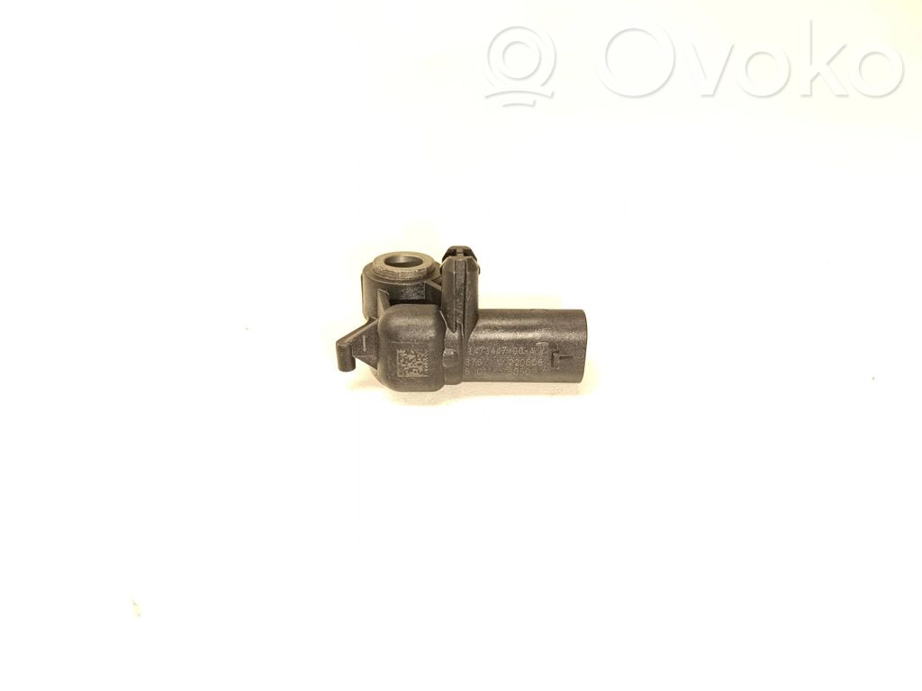 Tesla Model 3 Airbagsensor Crashsensor Drucksensor 