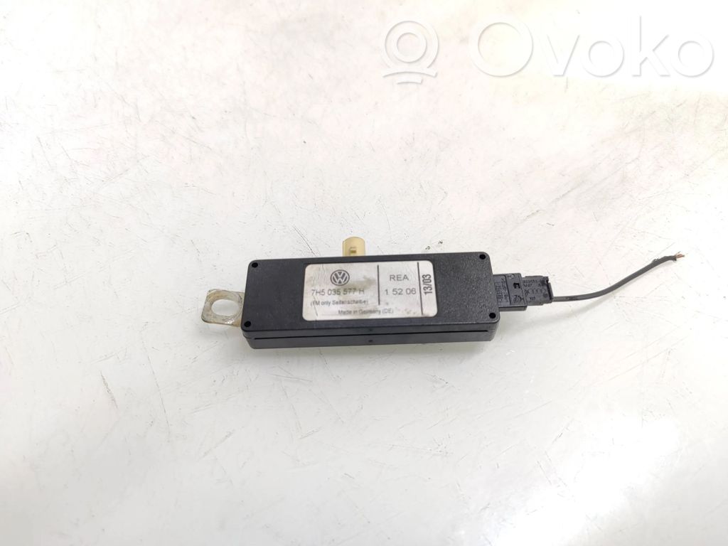 Wzmacniacz anteny   7H5035577H,15206