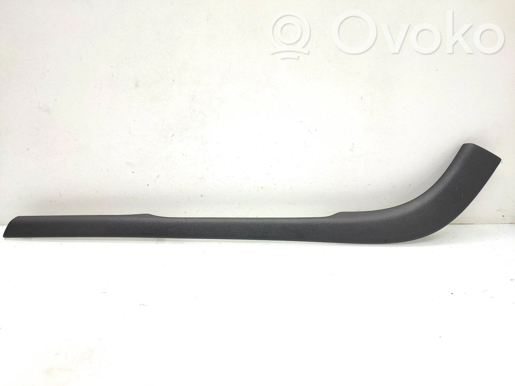 Osłona boczna tunelu środkowego   DS73F061A16,160405111916,E35B