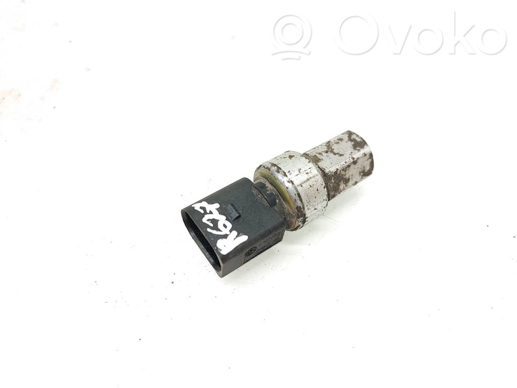 Skoda Yeti (5L) Air conditioning (A/C) pressure sensor 