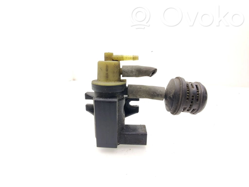 Volkswagen Transporter - Caravelle T5 Turbo solenoid valve 