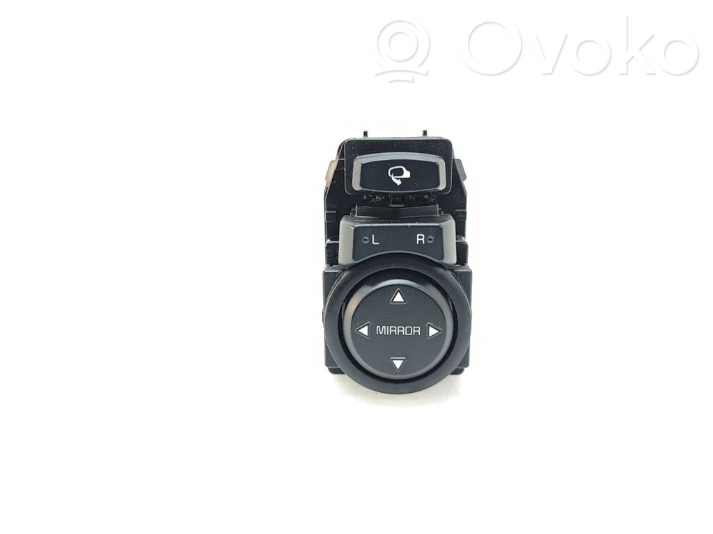KIA Rio Wing mirror switch 