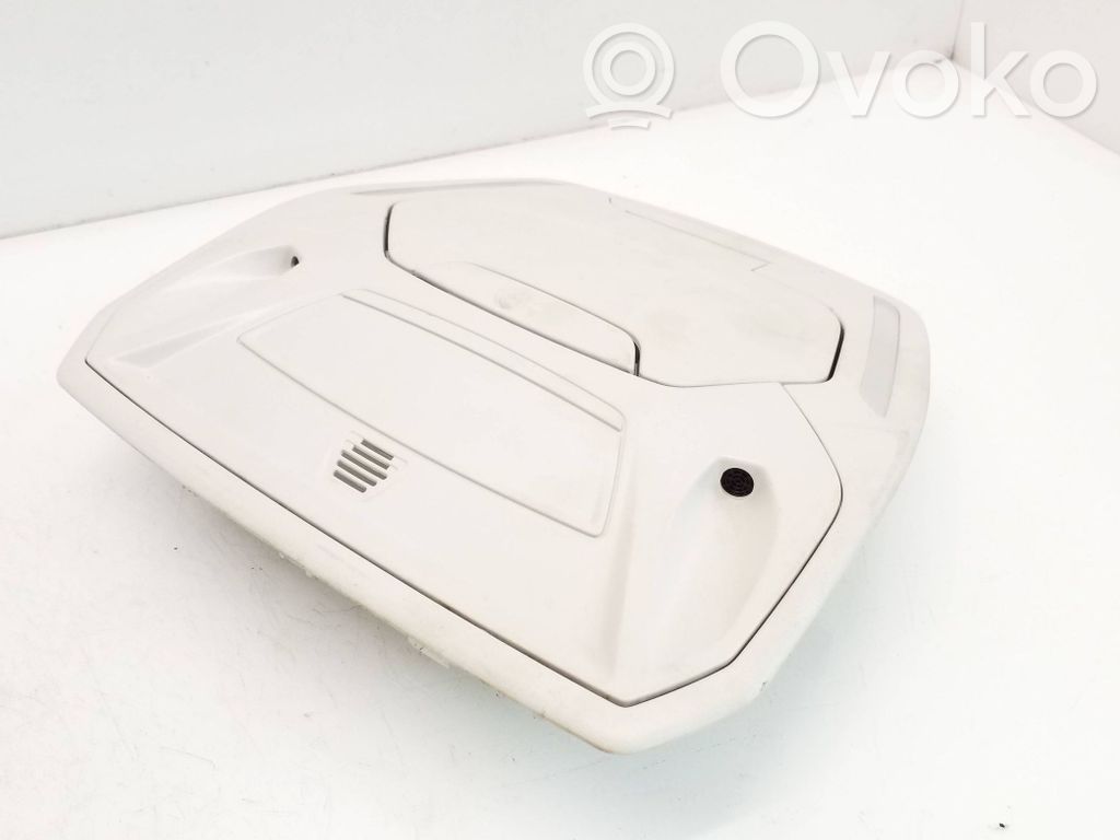 Ford Focus Luz del asiento delantero 