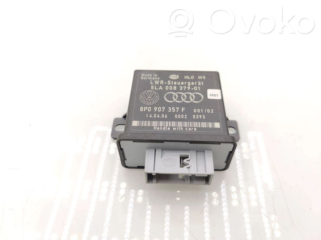 Audi Q7 4L Light module LCM 