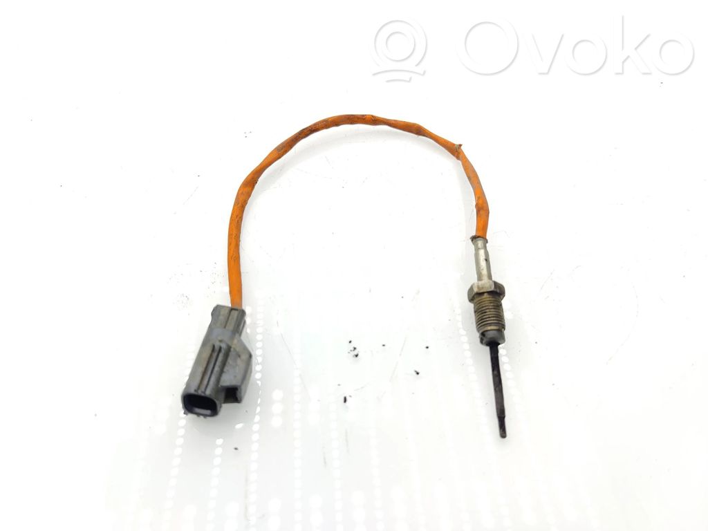 Volvo V40 Exhaust gas temperature sensor 