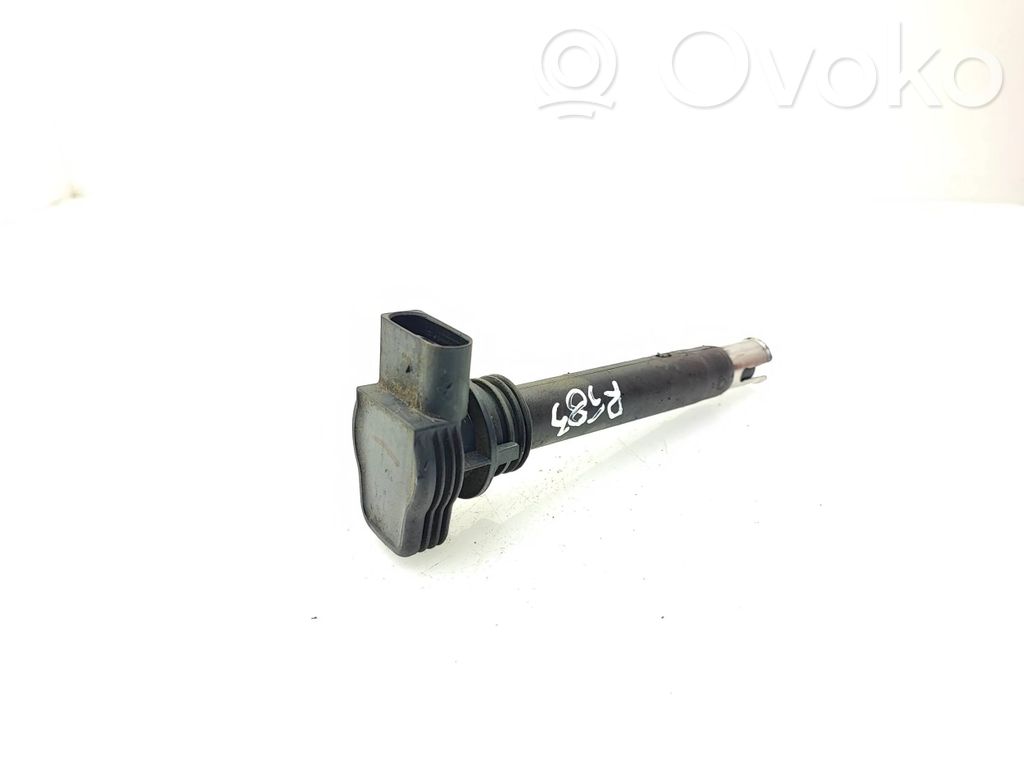 Audi A4 S4 B8 8K High voltage ignition coil 