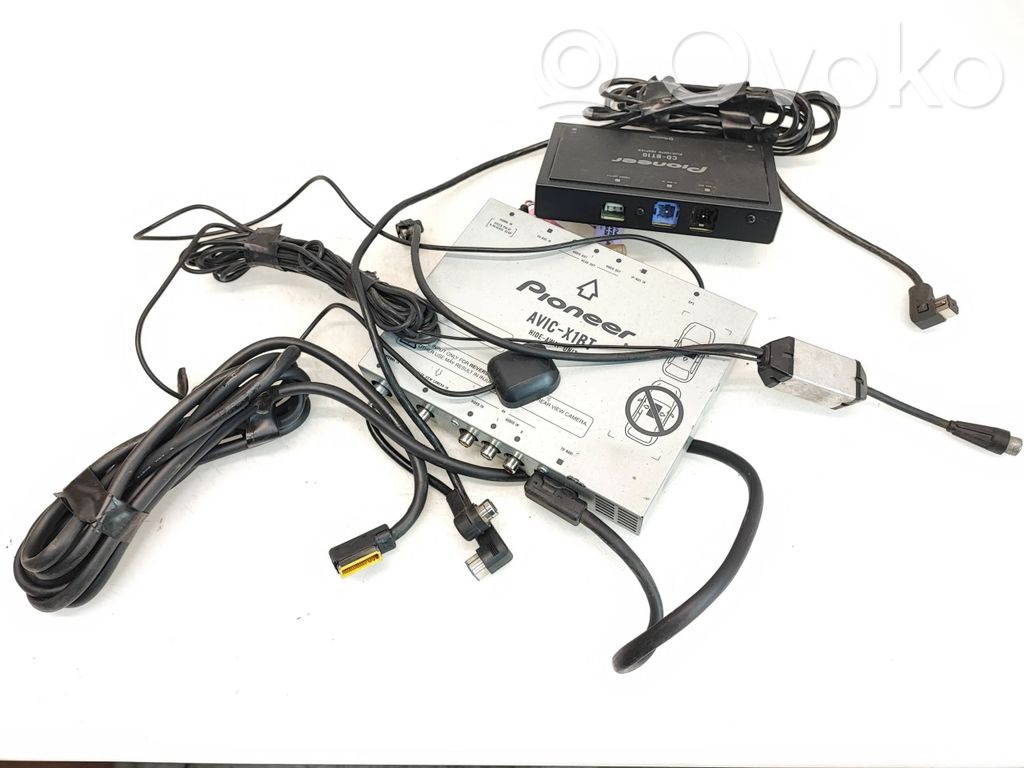 AC COBRA I Bluetooth control unit module 