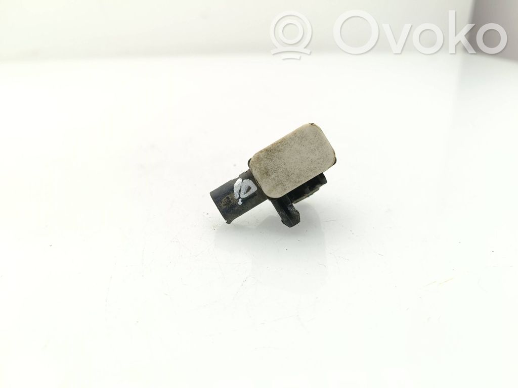 Audi A6 S6 C7 4G Airbagsensor Crashsensor Drucksensor 