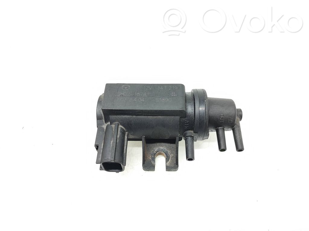 Mazda 6 Solenoīda vārsts 