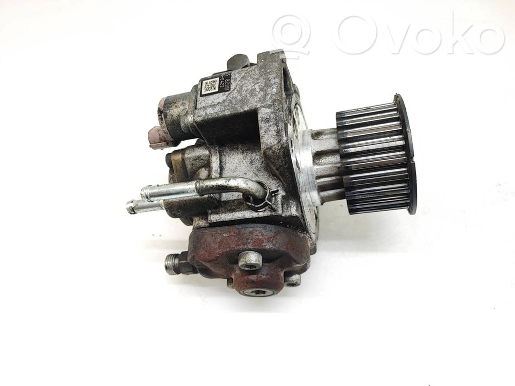 Mazda 6 Fuel injection high pressure pump 