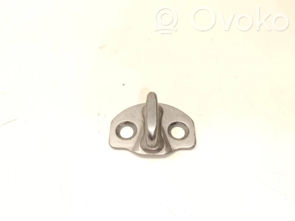 Front door lock loop/hook striker   152591900B