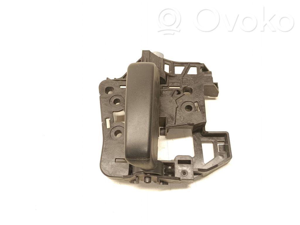 Opel Vivaro Sliding door interior handle 
