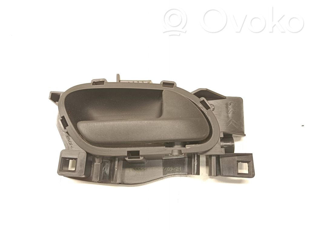 Opel Vivaro Rankenėlė atidarymo vidinė 