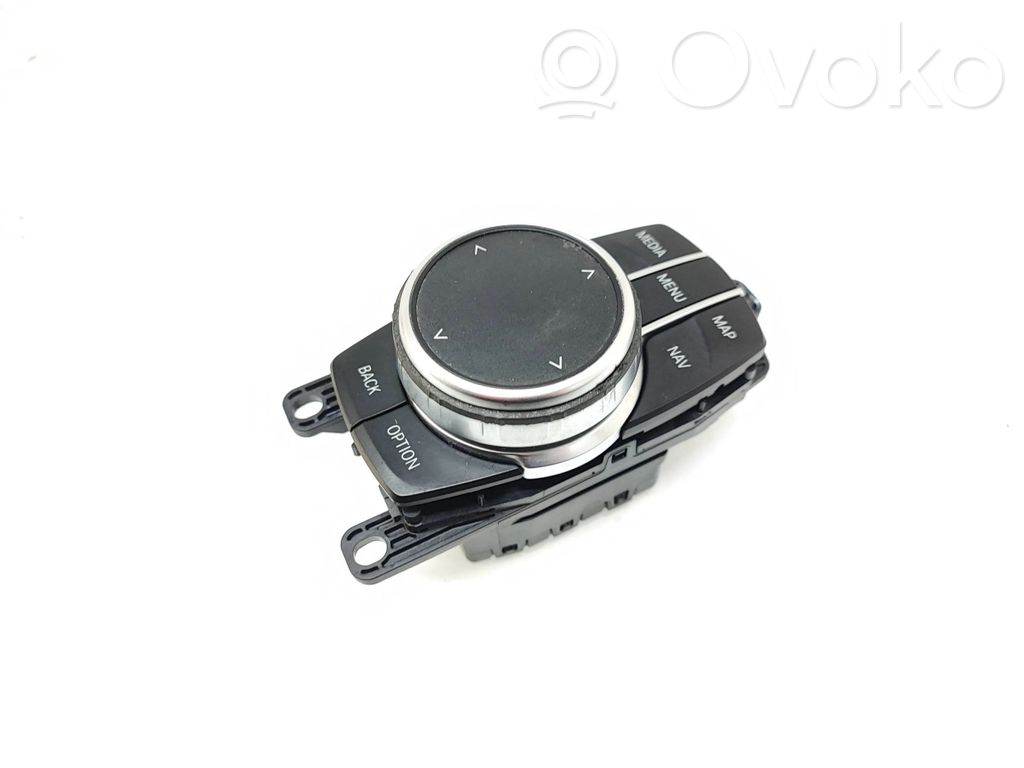 BMW X4 G02 Multifunctional control switch/knob 