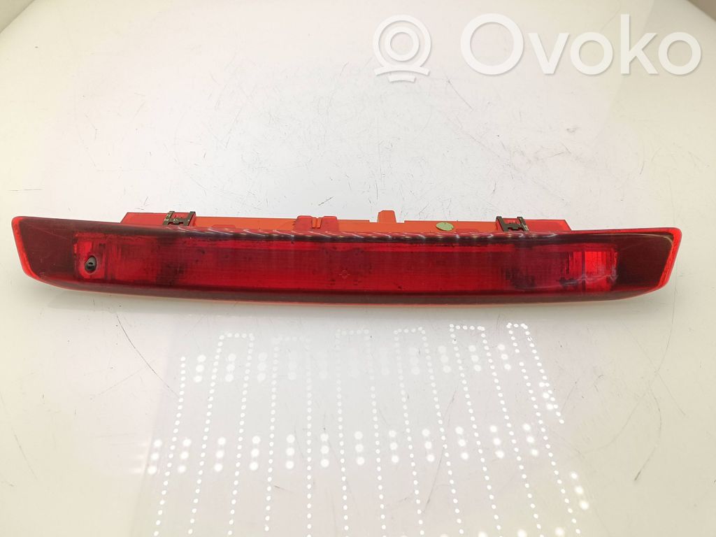Ford Mondeo MK IV Third/center stoplight 