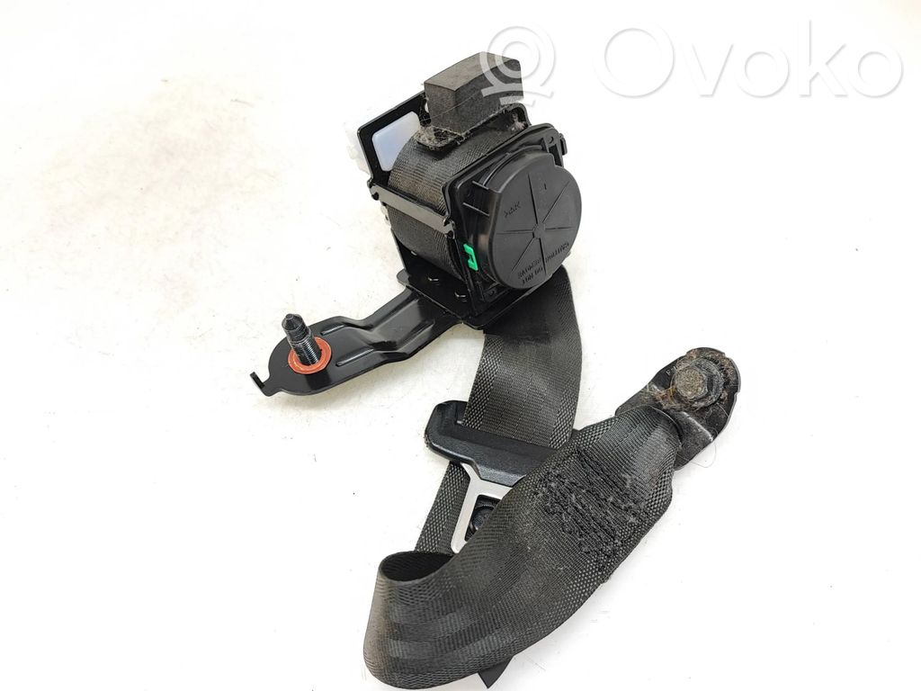 Cinturón trasero   898103Z100,898203Z100,141662003,GB84102006