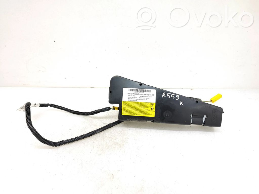 Ford Focus Sitz-Airbag 