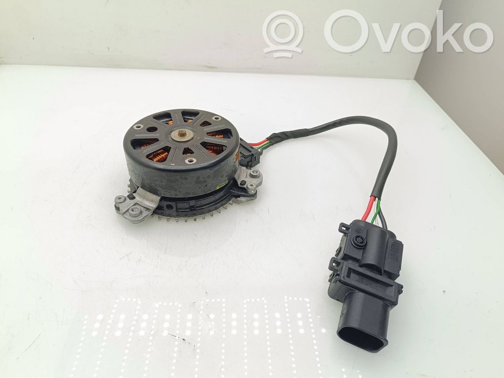 Elektryczny wentylator chłodnicy   8686164,KY41400301,500156408