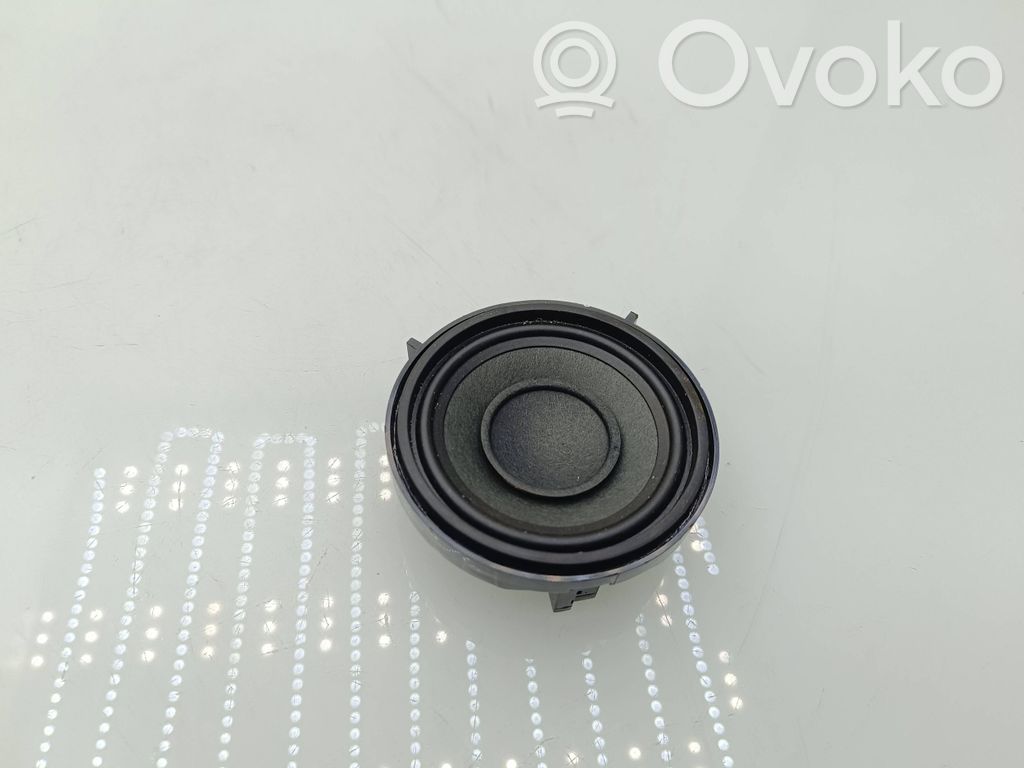 BMW 5 G30 G31 G38 Subwoofer speaker 