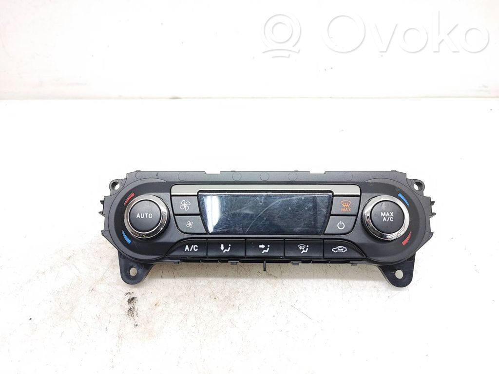 Ford Focus Climate control unit 