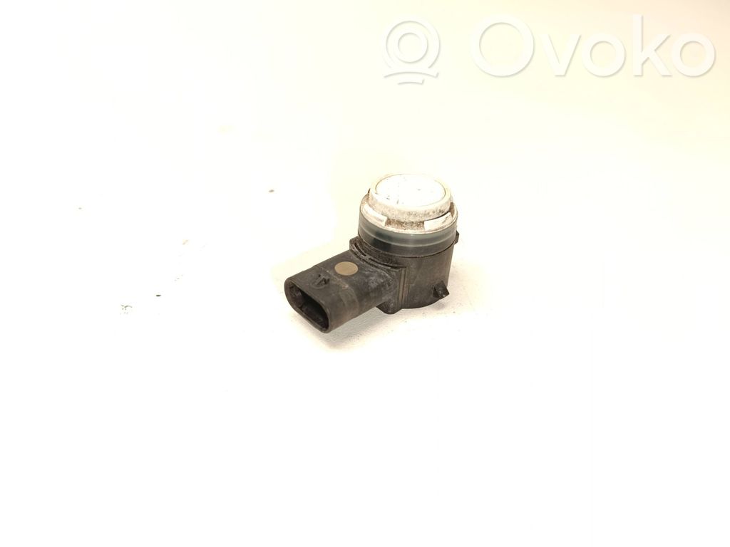 Tesla Model 3 Parksensor PDC 