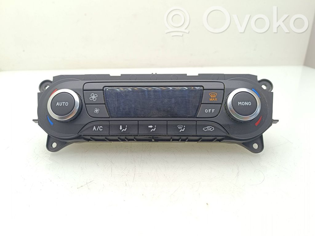 Ford Mondeo MK IV Panel klimatyzacji 
