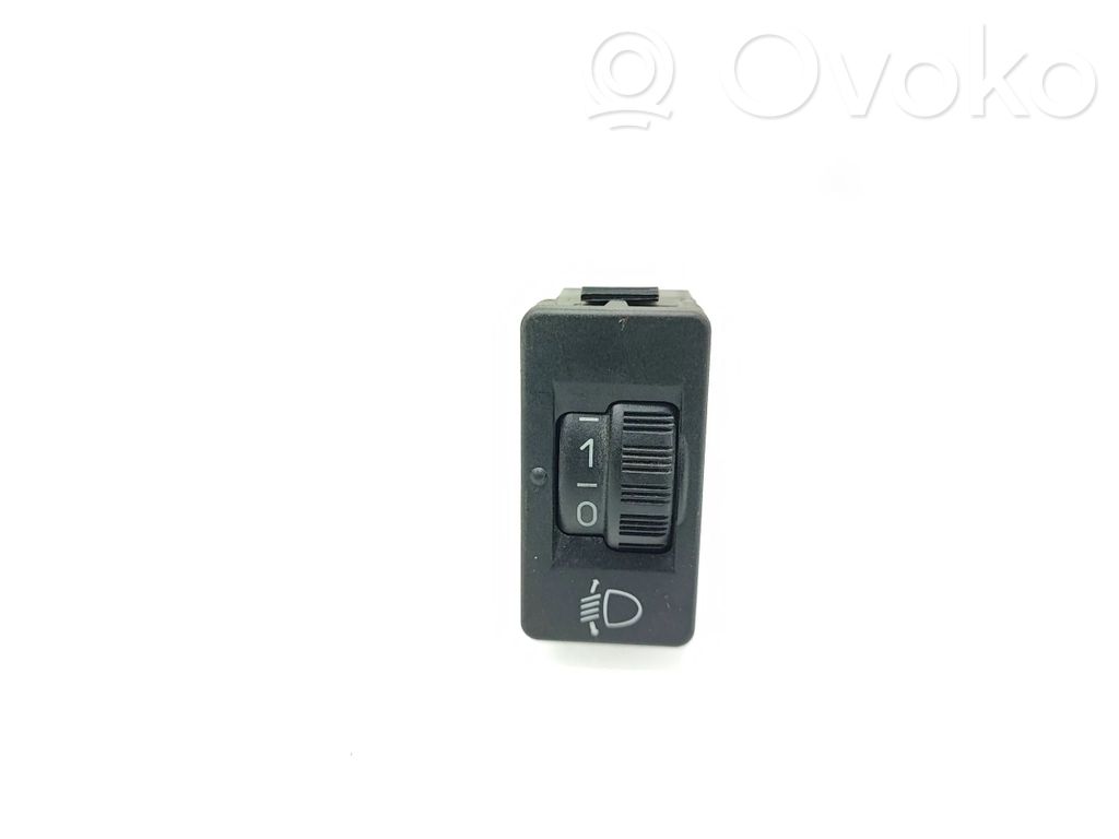 Peugeot Partner Headlight level height control switch 