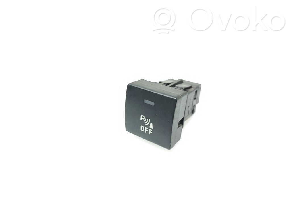 Peugeot Partner Parking (PDC) sensor switch 